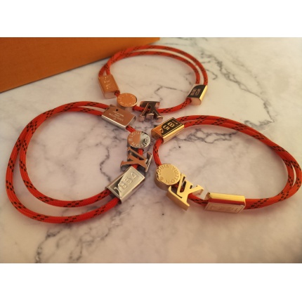 New Arrivals high quality Louis Vuitton Bracelets  in 151091
