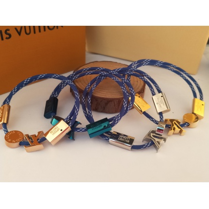 New Arrivals high quality Louis Vuitton Bracelets  in 151094