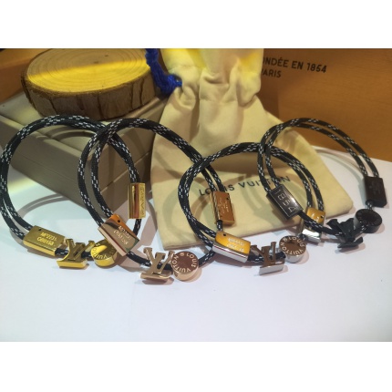 New Arrivals high quality Louis Vuitton Bracelets  in 151096