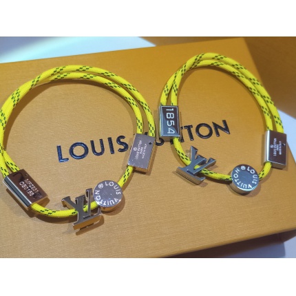 New Arrivals high quality Louis Vuitton Bracelets  in 151102