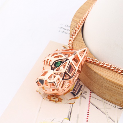 New Arrivals high quality Cartier Necklace in 151115