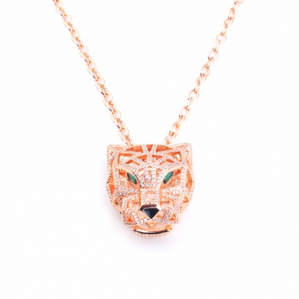 New Arrivals high quality Cartier Necklace in 151119