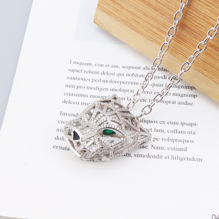 New Arrivals high quality Cartier Necklace in 151120