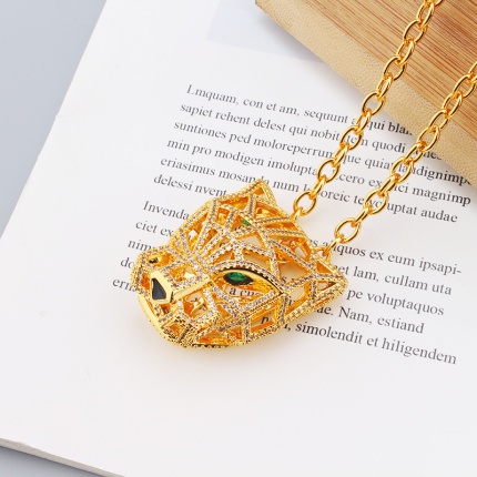 New Arrivals high quality Cartier Necklace in 151121