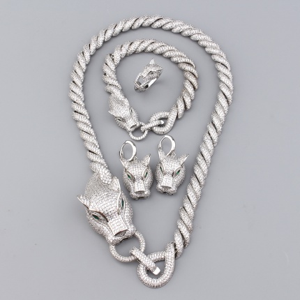 New Arrivals high quality Cartier Accessories A Set  in 151136