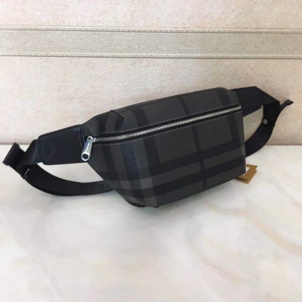 New Arrivals Burberry AAA quality Waist Bag For Men in 151165
