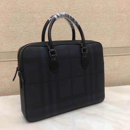 New Arrivals Burberry AAA quality Briefcase For Men in 151169