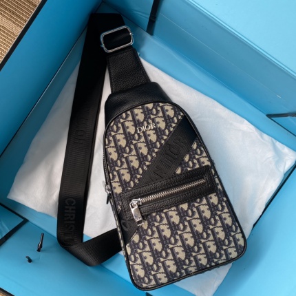 New Arrivals Dior AAA quality Crossbody Bags For Men in 151180