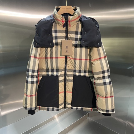 New Arrivals Burberry Coats For Unisex Size S-XL in 151183