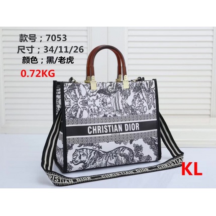 Cheap Dior Handbags in 151193