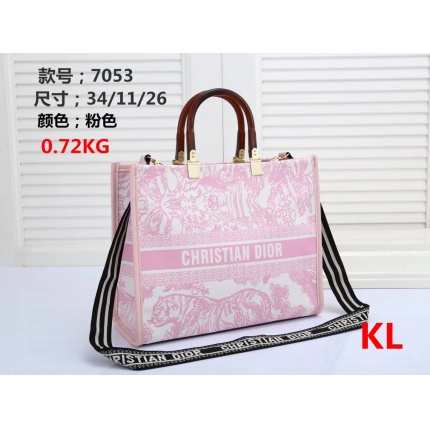 Cheap Dior Handbags in 151194