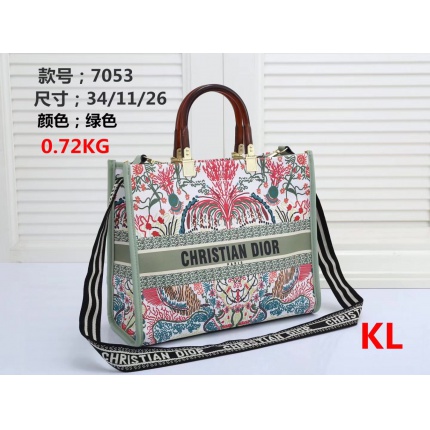 Cheap Dior Handbags in 151195