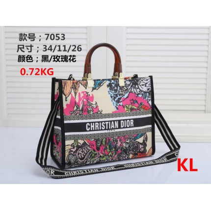 Cheap Dior Handbags in 151196