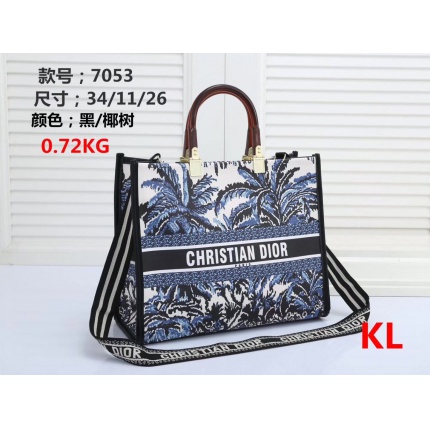 Cheap Dior Handbags in 151197