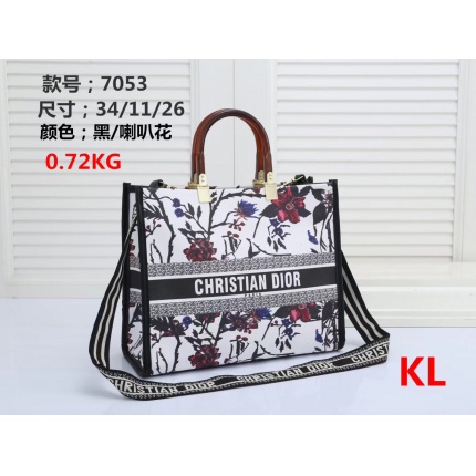 Cheap Dior Handbags in 151198