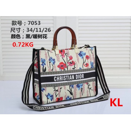 Cheap Dior Handbags in 151199