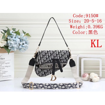 Cheap Dior Shoulder Bags in 151203