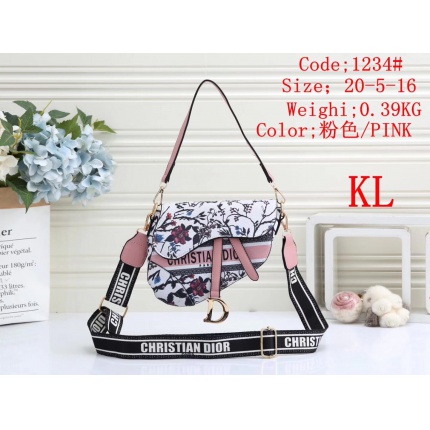Cheap Dior Shoulder Bags in 151208