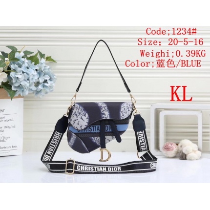Cheap Dior Shoulder Bags in 151209