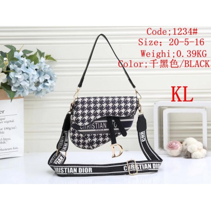 Cheap Dior Shoulder Bags in 151210