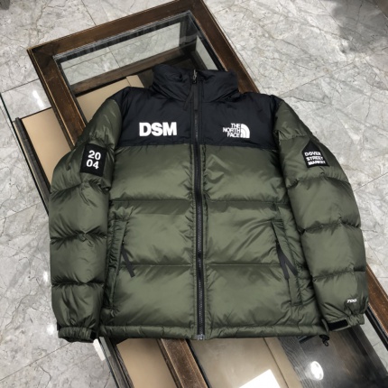 New Arrivals The North Face Thick Down Coats For Men in 151214