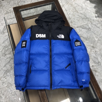 New Arrivals The North Face Thick Down Coats For Men in 151215