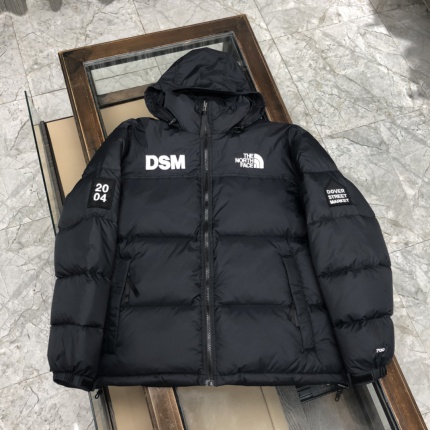 New Arrivals The North Face Thick Down Coats For Men in 151216