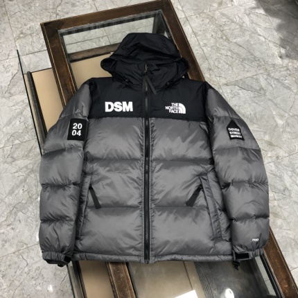 New Arrivals The North Face Thick Down Coats For Men in 151217