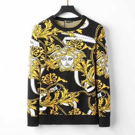 Versace Sweaters for Men in 151271