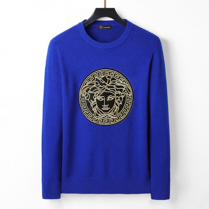 Versace Sweaters for Men in 151274