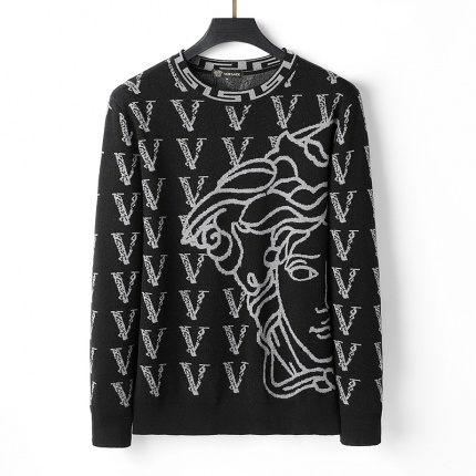 Versace Sweaters for Men in 151276