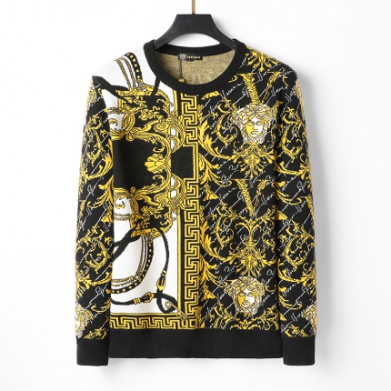 Versace Sweaters for Men in 151277
