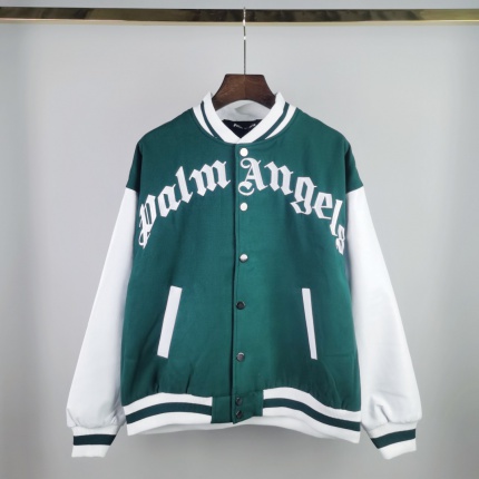 New Arrivals Palm Angels Jackets For Men in 151383