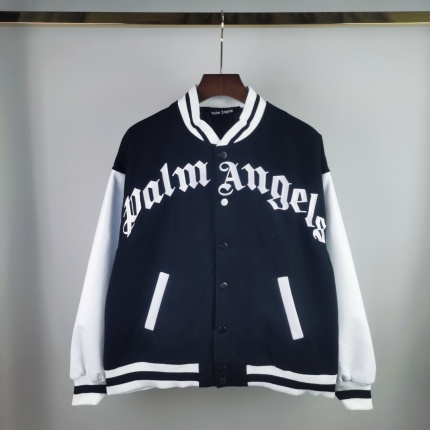 New Arrivals Palm Angels Jackets For Men in 151385