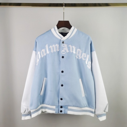 New Arrivals Palm Angels Jackets For Men in 151386