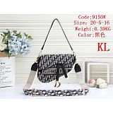 Cheap Dior Shoulder Bags in 151203