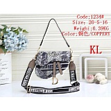 Cheap Dior Shoulder Bags in 151205