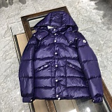 New Arrivals Moncler Thick Down Coats For Men in 151223