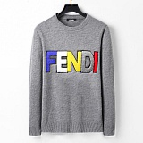 Fendi Sweaters for Men in 151269