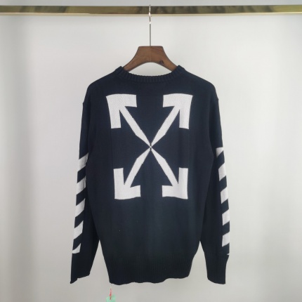 OFF WHITE Sweaters for Men in 151490