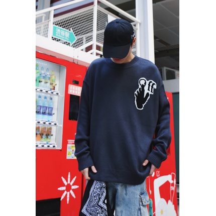 OFF WHITE Sweaters for Men in 151495