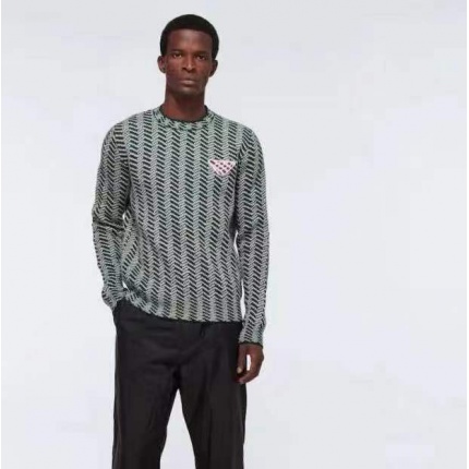 New Arrivals Prado Sweaters For Men in 151517