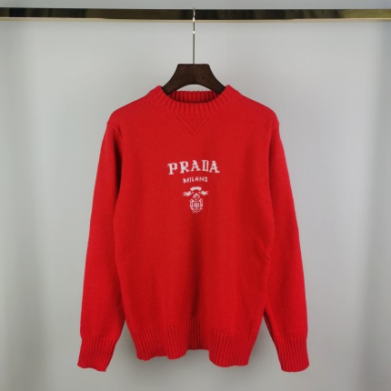 New Arrivals Prado Sweaters For Men in 151522