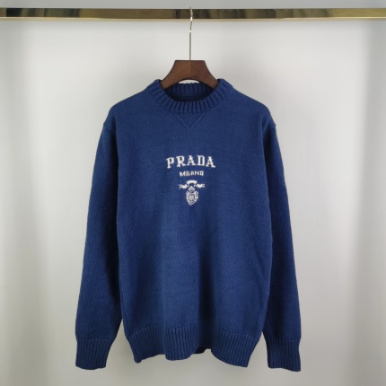 New Arrivals Prado Sweaters For Men in 151524