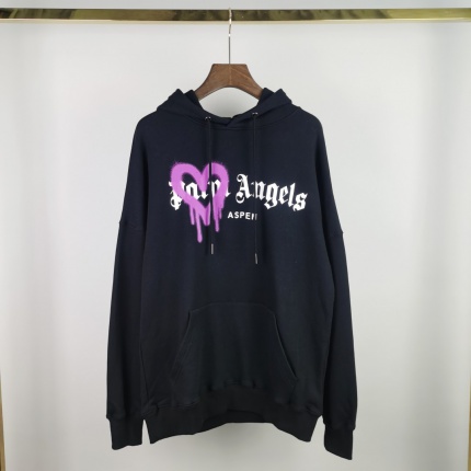 New Arrivals Palm Angels Hoody Size S-XL in 151526