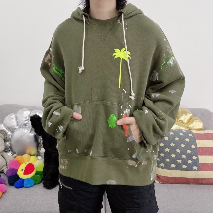 New Arrivals Palm Angels Hoody Size S-XL in 151531