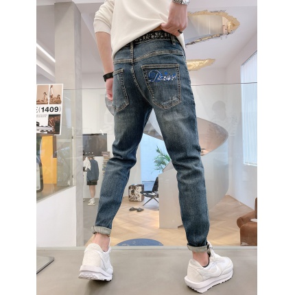 New Arrivals Dior Jeans For Men in 151579