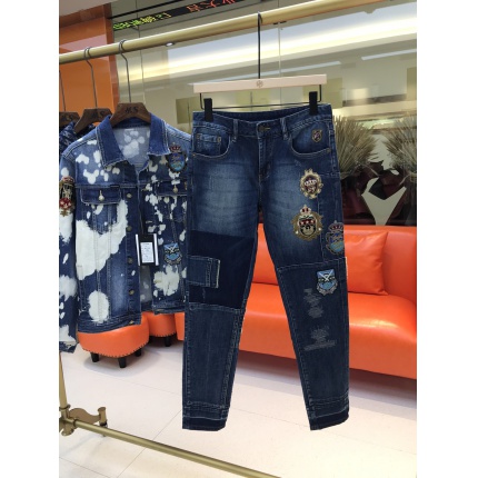 New Arrivals DG Jeans For Men in 151610