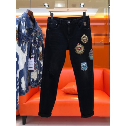 New Arrivals DG Jeans For Men in 151611