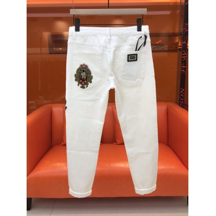 New Arrivals DG Jeans For Men in 151612
